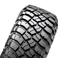 bfgoodrich mud-terrain-ta-km3 TYRE